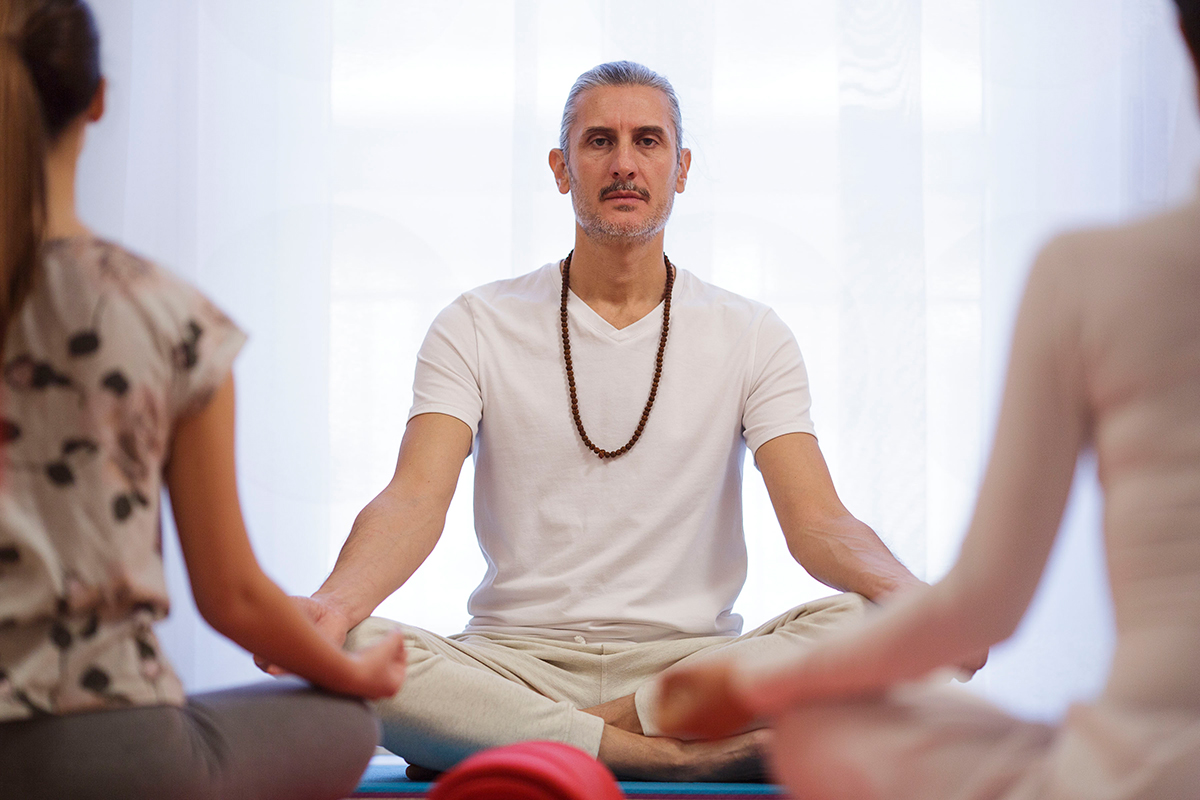 Meditazione Shantiveda Fabio Quaglieri Frosinone