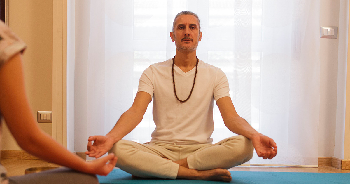 yoga, Frosinone, meditazione, trascendentale, Ayurveda, Lazio